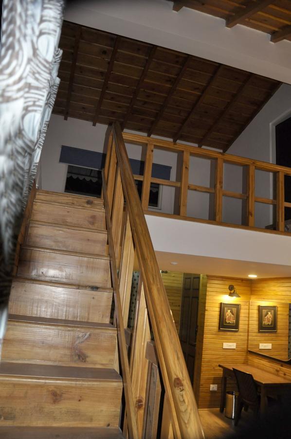 Casa Dream The Resort Mukteshwar Exterior photo