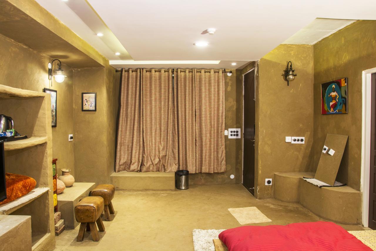 Casa Dream The Resort Mukteshwar Exterior photo