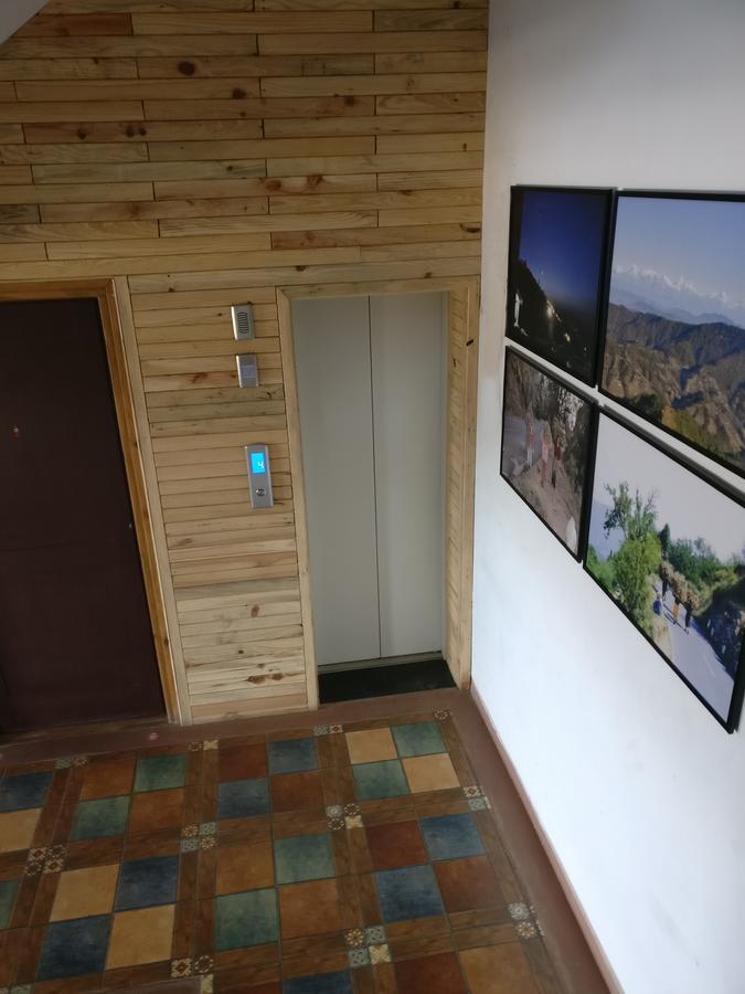 Casa Dream The Resort Mukteshwar Exterior photo